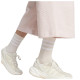 Adidas Γυναικείο παντελόνι All SZN Rib 7/8-Length Wide Leg Pants